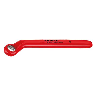 Knipex Einringschléssel 17 mm - 980117