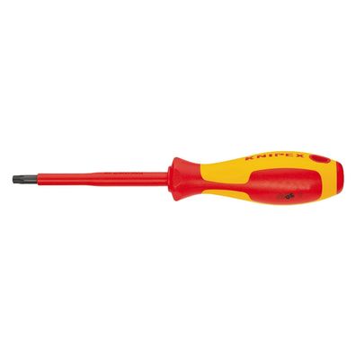 Knipex Schraubendreher Torx - 982615