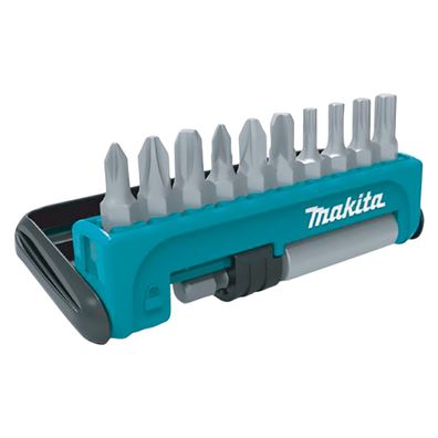 Makita Bit-Set 11tlg. - D-64995