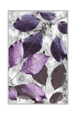 Skye Decor Teppich HFT2117 100% Polyester 100 x 300 cm