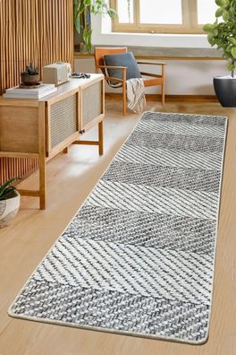 Skye Decor Teppich CHL3279 100% Polyester 100 x 300 cm
