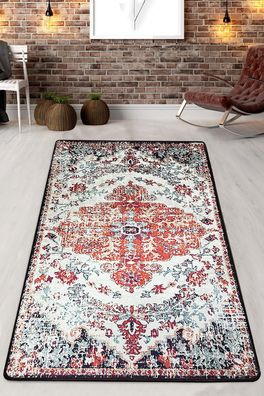 Conceptum Hypnose Teppich CHL1116 70% COTTON / 30% Polyester 150 x 200 cm