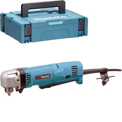 Makita DA3010FJ Winkelbohrmaschine 450 W ZKBF im MAKPAC