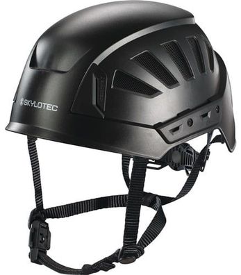 Skylotec Industriekletterhelm Inceptor GRX schwarz - BE-390-07