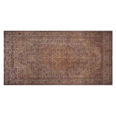 Skye Decor Teppich RTP3020 100% Polyester 75 x 150 cm