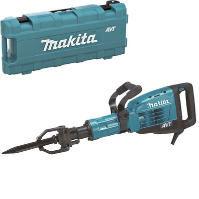 Makita HM1317CB Stemmhammer fér Bosch 1 1/8" 1.510 W im Koffer