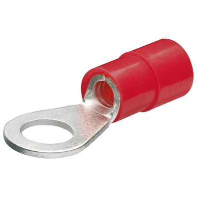 Knipex Kabelschuhe Ringform isoliert - 9799172