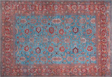 Conceptum Hypnose Teppich RTP2325 100% Polyester 75 x 150 cm