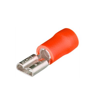 Knipex Flachsteckhélsen isoliert - 9799010