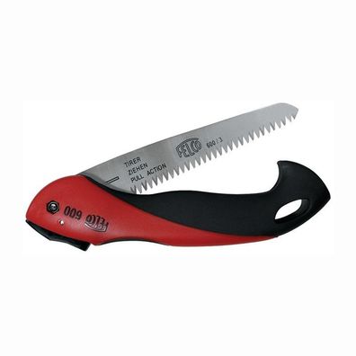 FELCO Klappsäge 600 Blattlänge 160 mm - FELCO 600