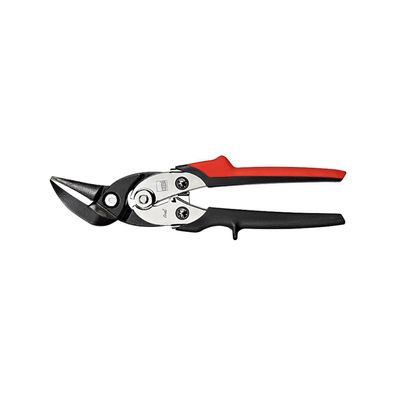 Bessey Erdi Ideal-Schere rechtsschneidend - D29ASS-2