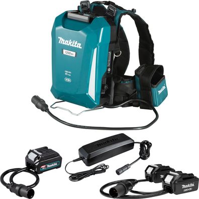 Makita Réckentragbarer-Akku PDC1200 - PDC1200A01