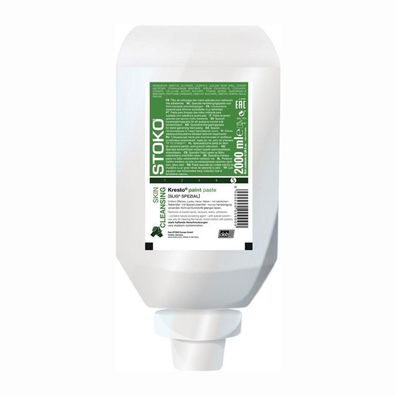 SC Johnson Handreinigungspaste Kresto paint 2 l - PN81907A06