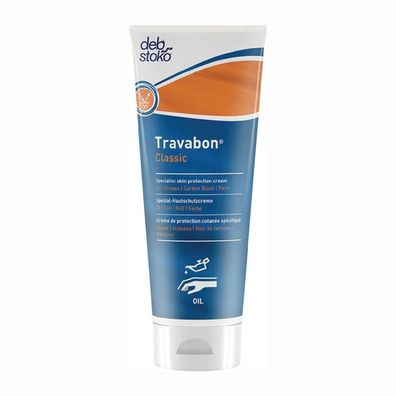 SC Johnson Hautschutzsalbe Travabon 100 ml - TVC100ML