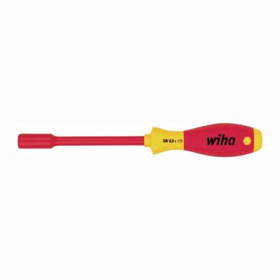 Wiha Sechskantsteckschléssel 322 5,5 mm - 856