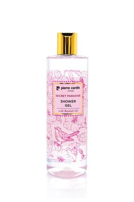 Skye Decor Duschgel PRC1379 400 ml