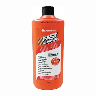 Permatex Handreiniger Fast Orange 440 ml - DY89122