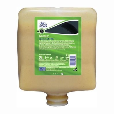 SC Johnson Handreiniger Kresto Special ULTRA 2 l - KSP2LT