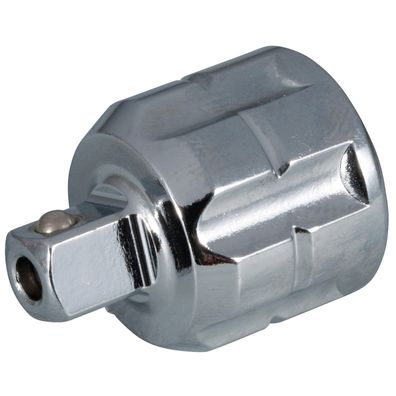 Makita Adapter 1/4" - B-65844