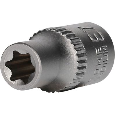 Brilliant TOOLS 1/4" Torx-E-Stecknuss E7 - BT020963