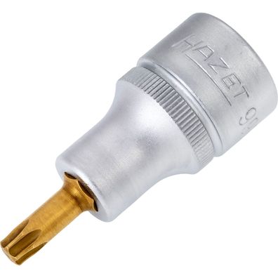 Hazet Steckschlésseleinsatz 992 1/2" T30 L 55 mm - 992-T30