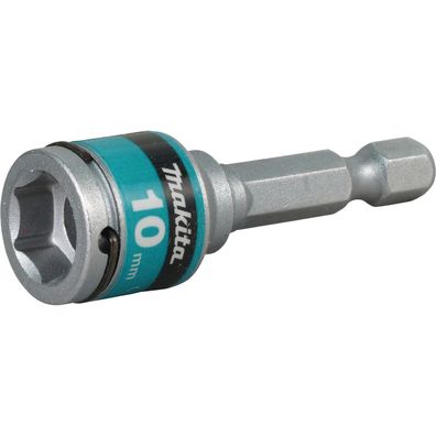 Makita Torsion Steckschléssel mit Ring SW10 - E-22894