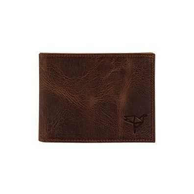 Skye Decor Geldbörse ZYM1615 100% Genuine Leather