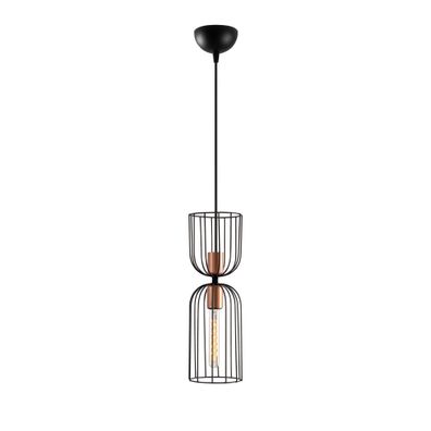 Opviq Kronleuchter TTM1164 METAL BODY 14 x 14 cm