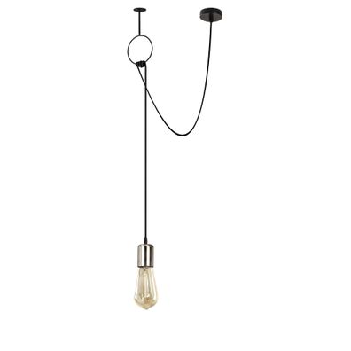 Opviq Kronleuchter OPV1742 IRON BODY 60 x 5 cm