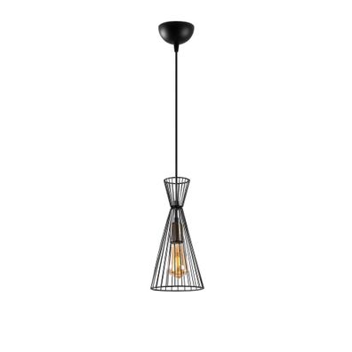 Opviq Kronleuchter FLG1613 METAL BODY 15 x 15 x 125 cm