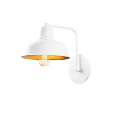 Opviq Wandleuchte SHN2144 METAL BODY 19 x 27 cm