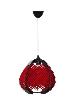 Opviq Kronleuchter HMY1457 Plastic BODY