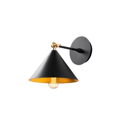 Opviq Wandleuchte SHN2152 METAL BODY 19 x 26 cm