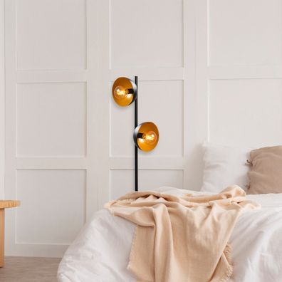 Opviq Stehlampe TTM1501 METAL BODY 30 x 30 cm