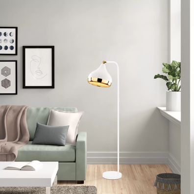Opviq Stehlampe OPV1131 METAL BODY 30 x 17 cm