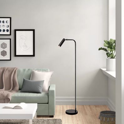 Opviq Stehlampe OPV1129 METAL BODY 22 x 22 cm