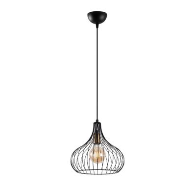 Opviq Kronleuchter FLG1601 METAL BODY 22 x 22 x 120 cm