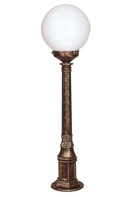 Opviq Stehlampe AVN1151 ABS BODY