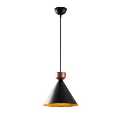 Opviq Kronleuchter TTM1134 METAL BODY 29 x 29 cm