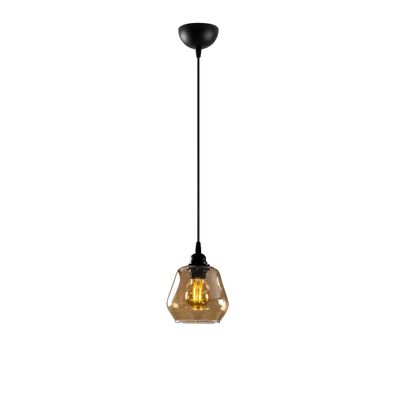 Opviq Kronleuchter OPV1902 METAL BODY 15 x 15 cm