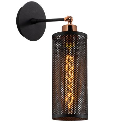 Opviq Wandleuchte NOR3168 METAL BODY