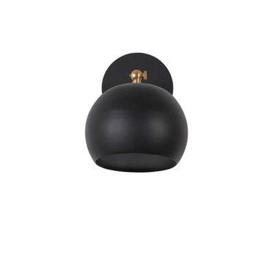 Opviq Wandleuchte ABY3187 METAL BODY 15 x 28 cm