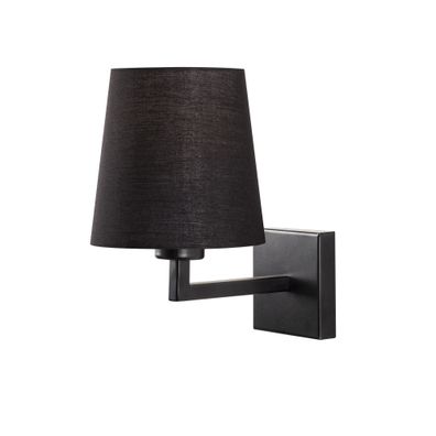 Opviq Wandleuchte OPV1252 METAL BODY 18 x 24 cm