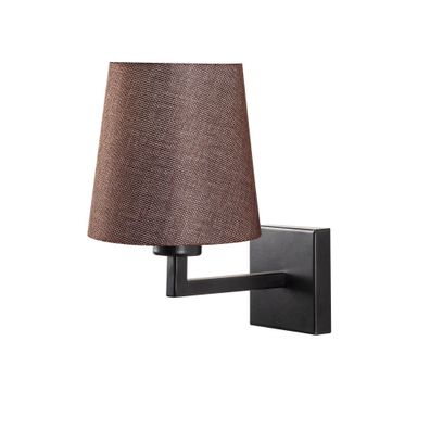 Opviq Wandleuchte OPV1251 METAL BODY 18 x 24 cm
