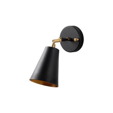 Opviq Wandleuchte FLG2191 METAL BODY 10 x 26 x 21 cm