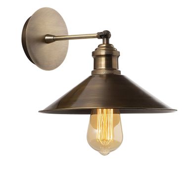 Opviq Wandleuchte NOR3153 IRON BODY