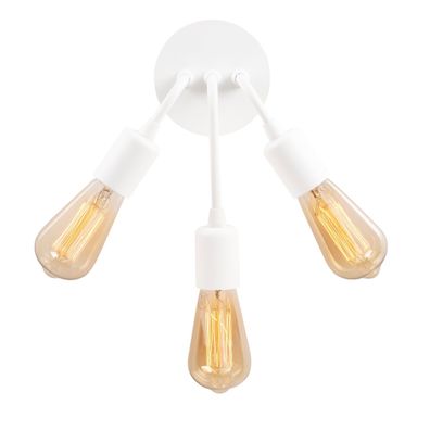 Opviq Wandleuchte NOR3203 METAL BODY