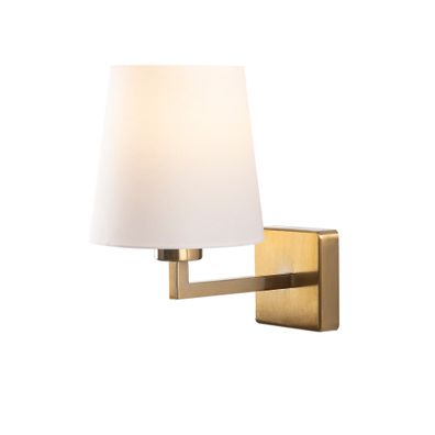 Opviq Wandleuchte OPV1246 METAL BODY 18 x 24 cm