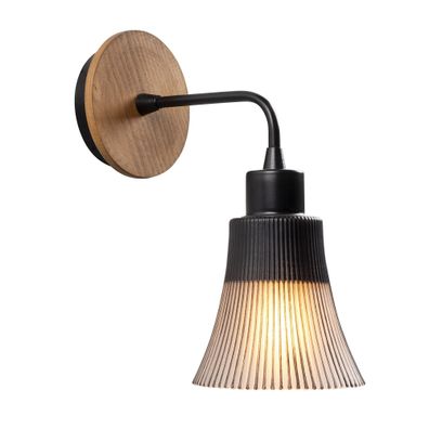 Opviq Wandleuchte NOR3101 IRON BODY