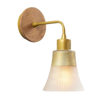 Opviq Wandleuchte NOR3103 IRON BODY